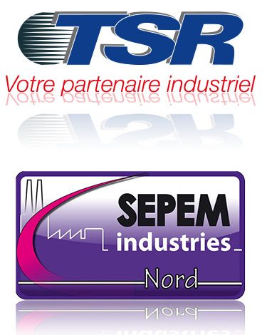 TSR SEPEM Douai 2017