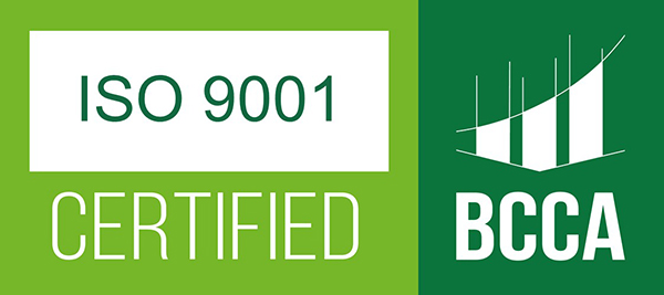 new logo ISO 9001-tsr